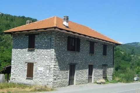 Villa i Castelletto Uzzone, Cuneo, Castelletto Uzzone - € 22.500 | Ref: SV16/16LU-3107-26-1515 - foto 1