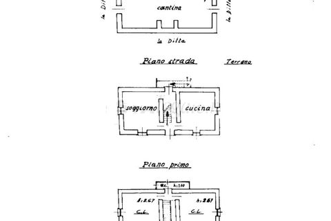 Villa i Castelletto Uzzone, Cuneo, Castelletto Uzzone - € 22.500 | Ref: SV16/16LU-3107-26-1515 - foto 2