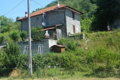 Villa i Castelletto Uzzone, Cuneo, Castelletto Uzzone - € 22.500 | Ref: SV16/16LU-3107-26-1515 - foto 6