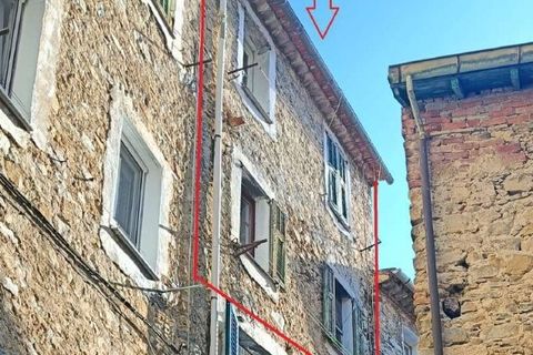 Lejlighed i Vallebona, Imperia, Vallebona - € 41.829 | Ref: IM154/22LU-0710-26-1500 - foto 1