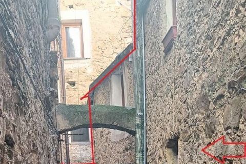 Lejlighed i Vallebona, Imperia, Vallebona - € 41.829 | Ref: IM154/22LU-0710-26-1500 - foto 8