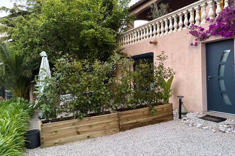 Apartament a Vallauris, Alpes-Maritimes, Vallauris - € 950/mes | Ref: 889198 - foto 2