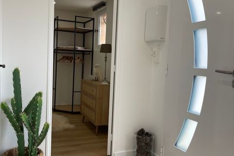 Apartament a Vallauris, Alpes-Maritimes, Vallauris - € 950/mes | Ref: 889198 - foto 3