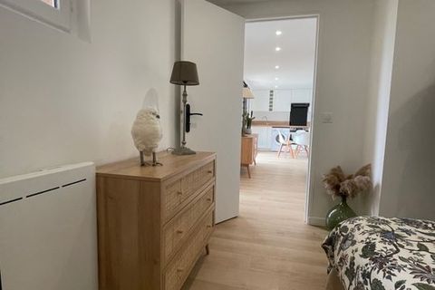 Apartament a Vallauris, Alpes-Maritimes, Vallauris - € 950/mes | Ref: 889198 - foto 4