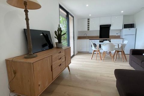 Apartament a Vallauris, Alpes-Maritimes, Vallauris - € 950/mes | Ref: 889198 - foto 5