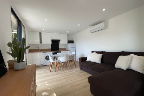 Apartament a Vallauris, Alpes-Maritimes, Vallauris - € 950/mes | Ref: 889198 - foto 6