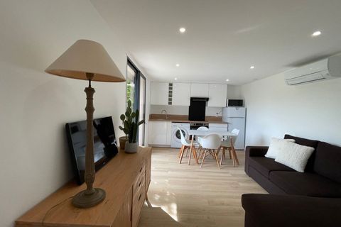 Apartament a Vallauris, Alpes-Maritimes, Vallauris - € 950/mes | Ref: 889198 - foto 7