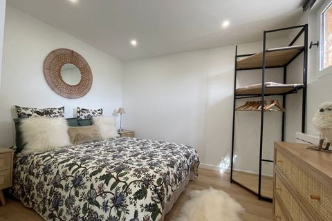 Apartament a Vallauris, Alpes-Maritimes, Vallauris - € 950/mes | Ref: 889198 - foto 8