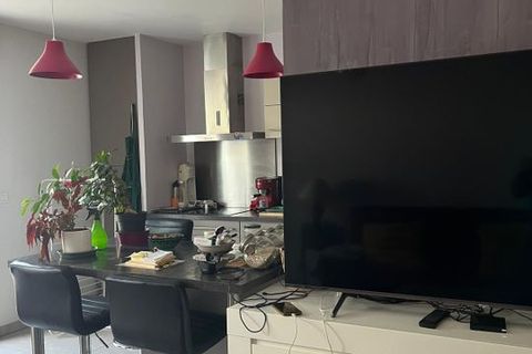 Apartament a Claix, Isere, Claix - € 1.200/mes | Ref: 888702 - foto 2