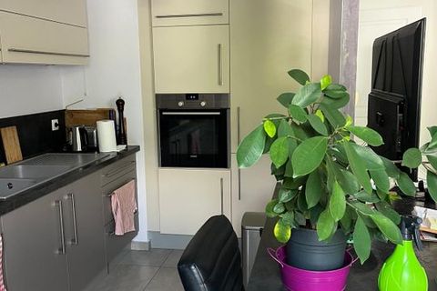 Apartament a Claix, Isere, Claix - € 1.200/mes | Ref: 888702 - foto 4