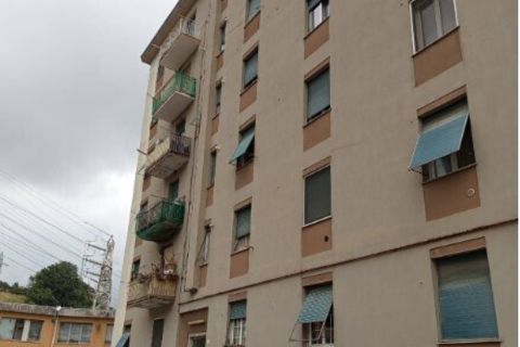 Lejlighed i Genoa, Genoa, Genoa - € 27.169 | Ref: GE353/24LU-0710-26-1400 - foto 1