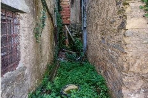 Villa i Bargagli, Genoa, Bargagli - € 14 669 | Ref: GE24/25LU-1609-26-1430 - foto 9