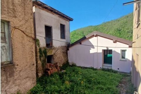 Villa i Bargagli, Genoa, Bargagli - € 14 669 | Ref: GE24/25LU-1609-26-1430 - foto 10