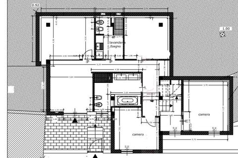 Villa i Imperia, Imperia, Imperia - € 399.310 | Ref: IM28/22LU-0710-26-1530 - foto 2