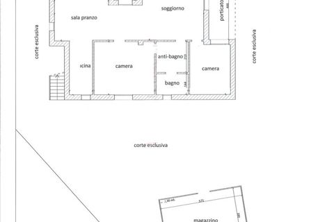 Villa i Albenga, Savona, Albenga - € 221 990 | Ref: SV200/25L1-1809-26-0915 - foto 2