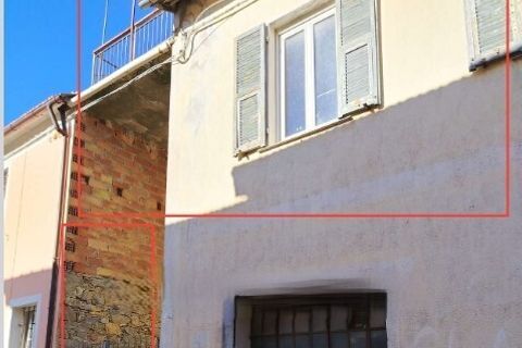 Lejlighed i Arnasco, Savona, Arnasco - € 35.927 | Ref: SV138/25LU-1509-26-1130 - foto 1