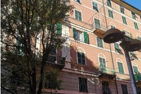 Appartement in Genoa, Genoa, Genoa - € 41.090 | Ref: GE357/25LU-0710-26-1200 - foto 1