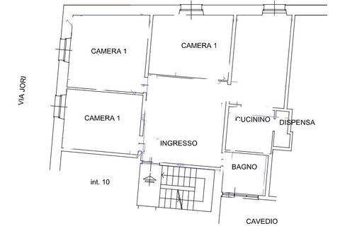 Appartement in Genoa, Genoa, Genoa - € 41.090 | Ref: GE357/25LU-0710-26-1200 - foto 2