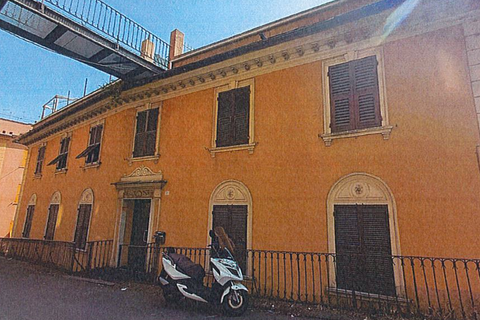 Lejlighed i Genoa, Genoa, Genoa - € 59.003 | Ref: GE32/25LU-0710-26-1600 - foto 1