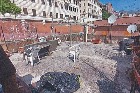 Lejlighed i Genoa, Genoa, Genoa - € 59.003 | Ref: GE32/25LU-0710-26-1600 - foto 7