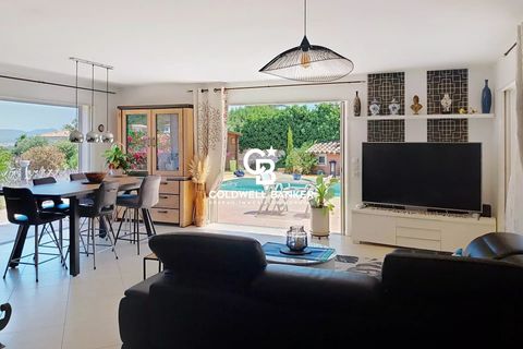 Villa i Frejus, Var, Frejus - € 1.240.000 | Ref: 87166493 - foto 9