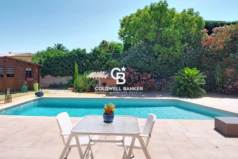 Villa i Frejus, Var, Frejus - € 1.240.000 | Ref: 87166493 - foto 21