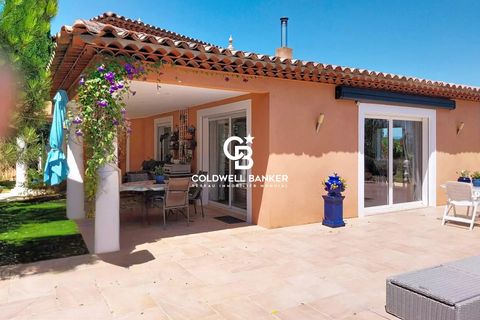 Villa i Frejus, Var, Frejus - € 1.240.000 | Ref: 87166493 - foto 23