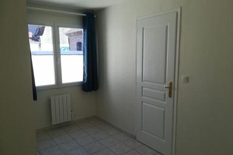 Apartament a Bethune, Pas-de-Calais, Bethune - € 485/mes | Ref: 594197 - foto 4