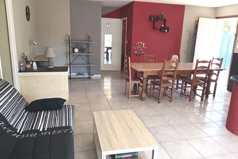 Villa a Casseneuil, Lot-et-Garonne, Casseneuil - € 665/mes | Ref: 887627 - foto 2
