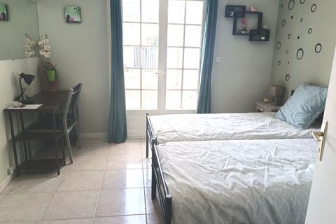 Villa a Casseneuil, Lot-et-Garonne, Casseneuil - € 665/mes | Ref: 887627 - foto 5