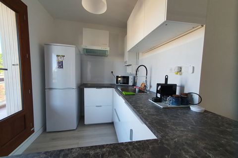 Apartament a Avignon, Vaucluse, Avignon - € 700/mes | Ref: 845808 - foto 2