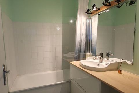 Apartament a Avignon, Vaucluse, Avignon - € 700/mes | Ref: 845808 - foto 4