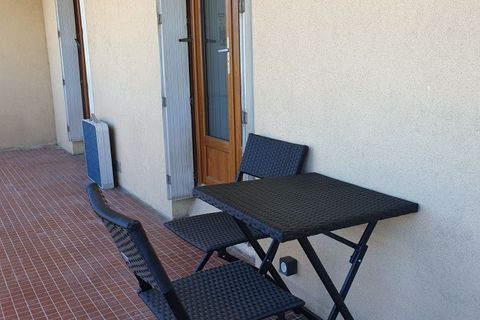 Apartament a Avignon, Vaucluse, Avignon - € 700/mes | Ref: 845808 - foto 5