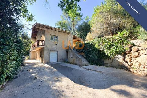 Villa a Callas, Var, Callas - € 330.000 | Ref: getkey_u_539182340 - foto 2