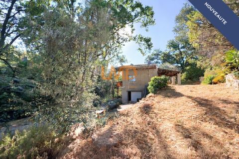 Villa a Callas, Var, Callas - € 330.000 | Ref: getkey_u_539182340 - foto 4