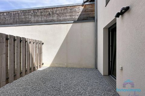 Lejlighed i Eckwersheim, Bas-Rhin, Eckwersheim - € 270.000 | Ref: getkey_u_539186507 - foto 7
