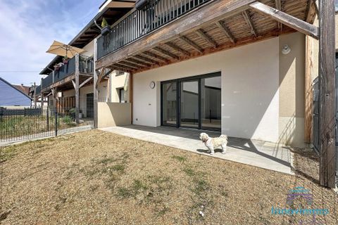 Lejlighed i Eckwersheim, Bas-Rhin, Eckwersheim - € 270.000 | Ref: getkey_u_539186507 - foto 9