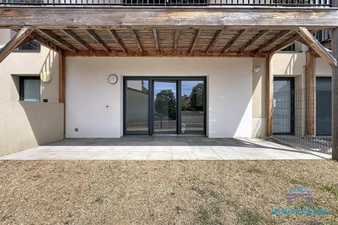 Lejlighed i Eckwersheim, Bas-Rhin, Eckwersheim - € 270.000 | Ref: getkey_u_539186507 - foto 10