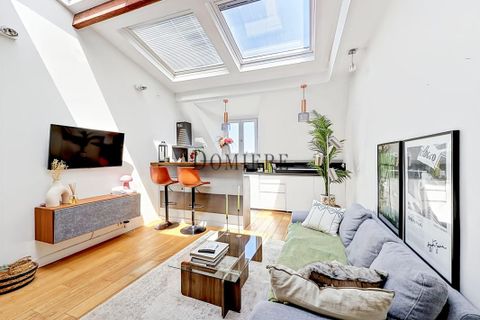Lejlighed i Paris, Paris, Paris - € 425.000 | Ref: getkey_u_538382447 - foto 3