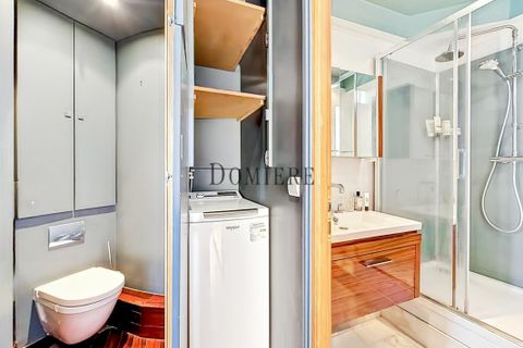 Lejlighed i Paris, Paris, Paris - € 425.000 | Ref: getkey_u_538382447 - foto 4