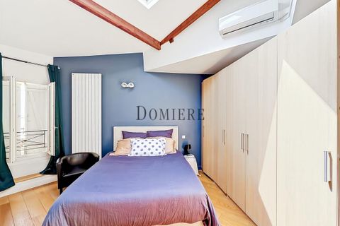Lejlighed i Paris, Paris, Paris - € 425.000 | Ref: getkey_u_538382447 - foto 5