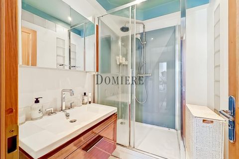 Lejlighed i Paris, Paris, Paris - € 425.000 | Ref: getkey_u_538382447 - foto 6