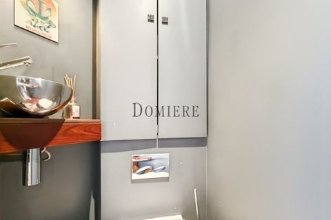 Lejlighed i Paris, Paris, Paris - € 425.000 | Ref: getkey_u_538382447 - foto 7