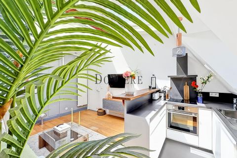 Lejlighed i Paris, Paris, Paris - € 425.000 | Ref: getkey_u_538382447 - foto 8
