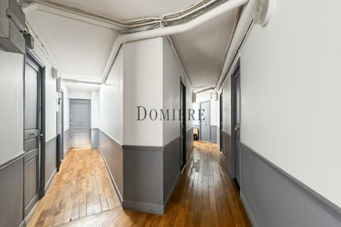Lejlighed i Paris, Paris, Paris - € 425.000 | Ref: getkey_u_538382447 - foto 9