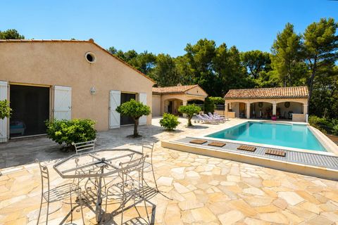 Villa em Cabris, Alpes-Maritimes, Cabris - € 2.150.000 | Ref: 15737 - foto 2