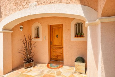 Villa em Cabris, Alpes-Maritimes, Cabris - € 2.150.000 | Ref: 15737 - foto 4