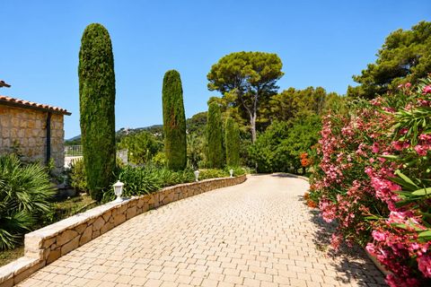 Villa em Cabris, Alpes-Maritimes, Cabris - € 2.150.000 | Ref: 15737 - foto 8