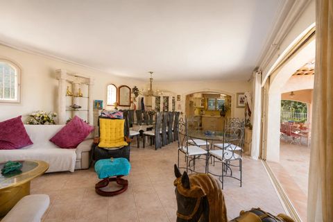 Villa em Cabris, Alpes-Maritimes, Cabris - € 2.150.000 | Ref: 15737 - foto 12