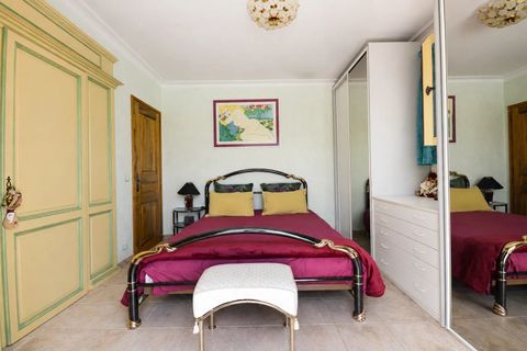 Villa em Cabris, Alpes-Maritimes, Cabris - € 2.150.000 | Ref: 15737 - foto 17